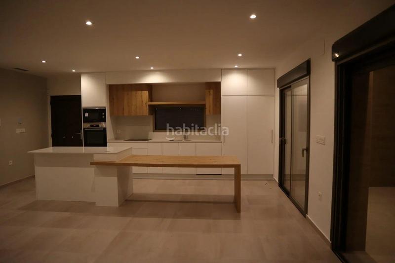 Foto fdb9cf30-9605-45a6-8aa9-2cab8bfd4f9e. Chalet in Pedanías Oeste Aspe