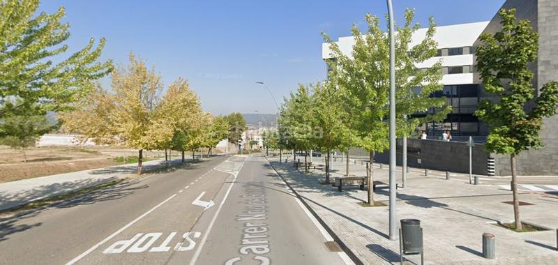 Foto db12d14f-aa08-49a3-8c89-a980e2a7943e. Pis a La Balconada-Cal Gravat Manresa