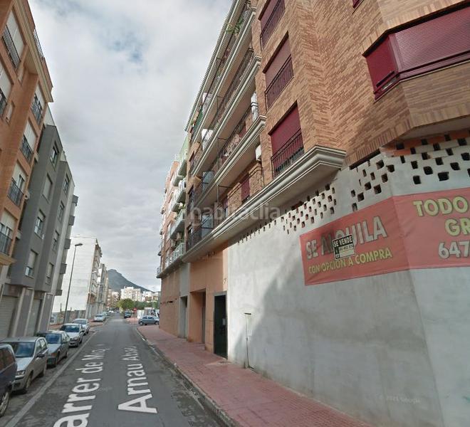 Foto 45e145bd-4aac-4b26-831a-7388b8f621e4. Appartement dans Vall d´Uixó (la)