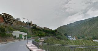 Terreny residencial a Albuñol