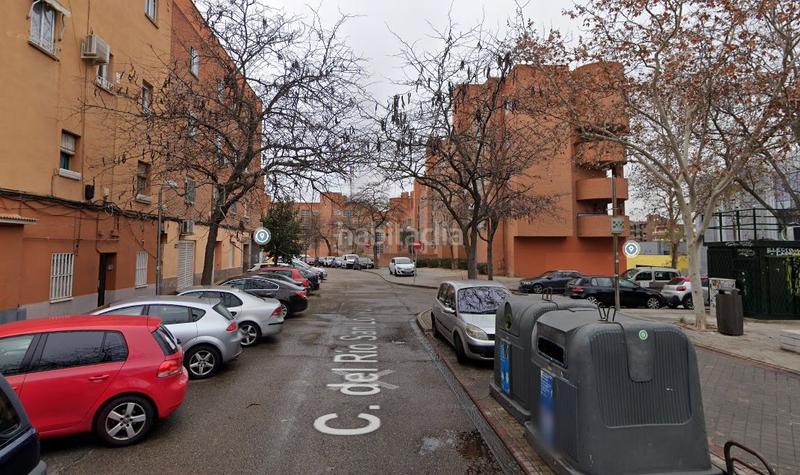 Foto bbda97d2-fa5d-4619-81fa-47aff0497d29. Appartement dans Portazgo Madrid