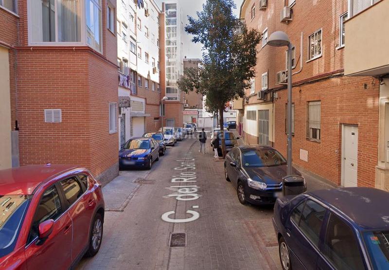 Foto 805c28b2-554a-4c1f-ad6e-a8d9481e00b5. Flat in Portazgo Madrid
