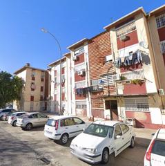Flat in La Oliva
