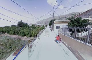 Chalet in La Chanca - Pescadería