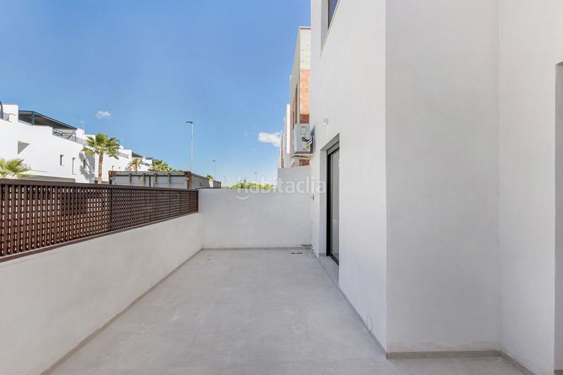 Foto 45c94697-c573-4e5e-b385-209368dfea80. Maison dans Santiago de La Ribera San Javier