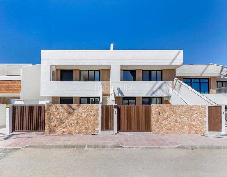 Foto 5a0b0196-9c26-40b8-a0b0-aebe165f4053. Maison dans Santiago de La Ribera San Javier