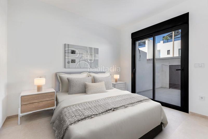 Foto 97b164e3-cad2-459b-b362-529278027a77. Maison dans Santiago de La Ribera San Javier