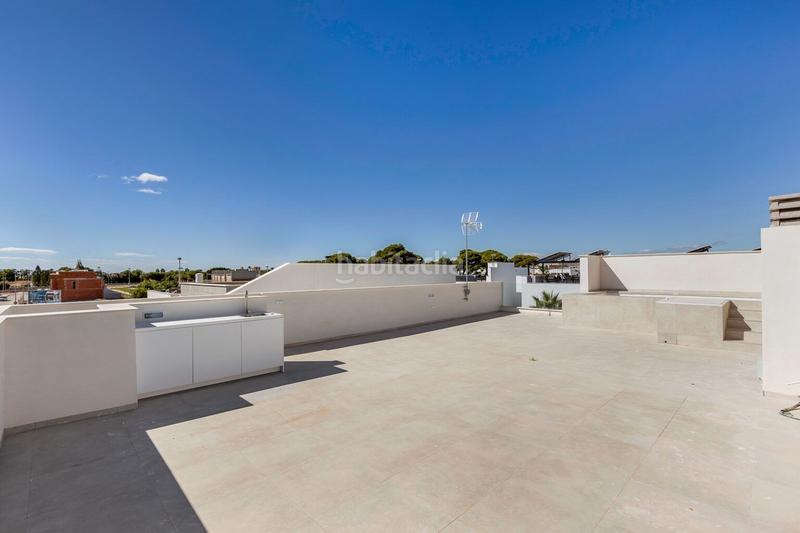 Foto d566bb1a-7e12-4ef4-92a6-b3a0ac2cfa1d. Maison dans Santiago de La Ribera San Javier