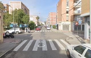 Pis a Sagunto - Edisol