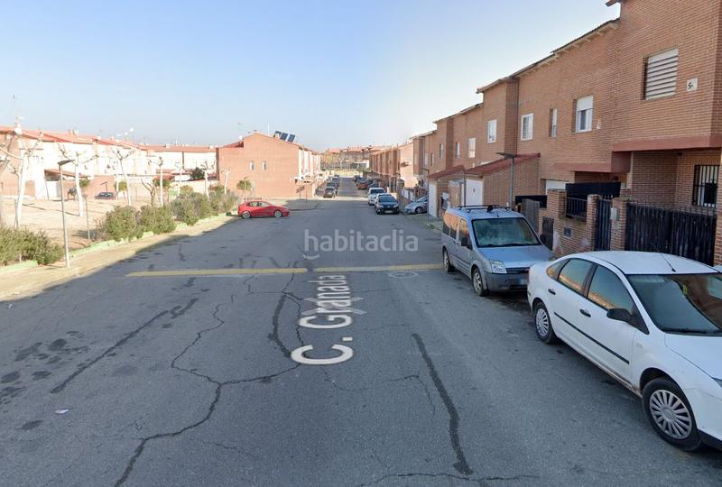 Foto 7f838d28-9bfa-4337-a9b8-ade76656f06b. Chalet in Chozas de Canales