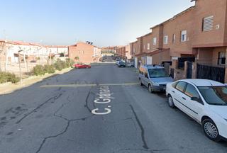 Xalet a Chozas de Canales