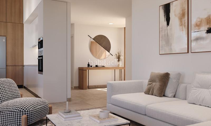 Foto d4e2fb31-475d-491b-96bf-3bf5f131710e. Chalet in Hacienda del Álamo Golf Fuente Álamo de Murcia