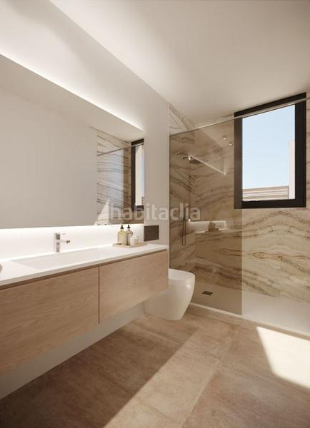 Foto 5002198c-6ccb-458d-b7de-2c894e95660f. Chalet dans Hacienda del Álamo Golf Fuente Álamo de Murcia