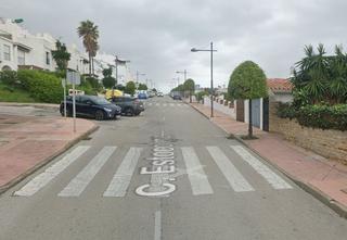 Appartamento in Alcorrín