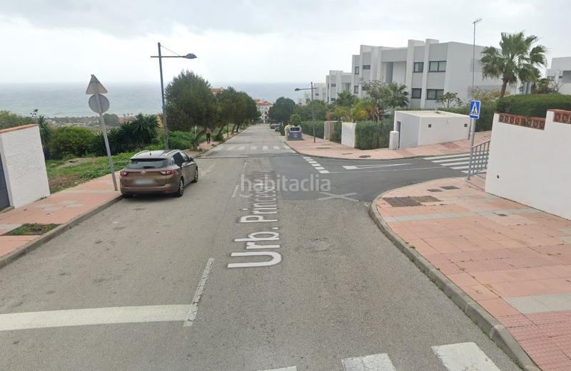Foto b92d342f-3616-4b5a-bf53-c2d0c78e1468. Appartement dans Alcorrín Manilva
