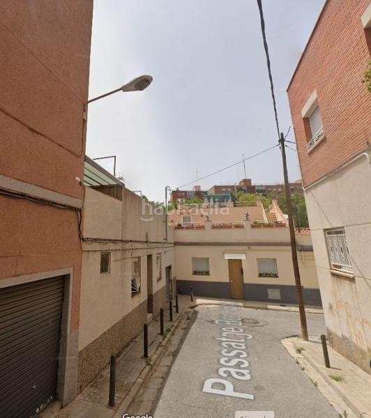 Foto 1a4cc320-43f0-494e-832c-0ab8bd9ae669. Pis a Sant Crist Badalona