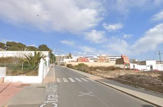 Appartement à San Luis