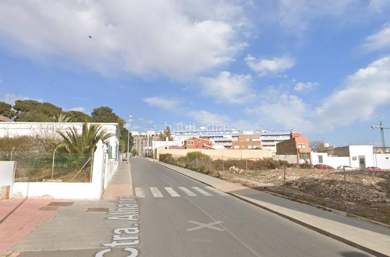 Foto 87c8f075-b7e8-4c11-90d6-d2ee70c9ea66. Appartement dans San Luis Almería