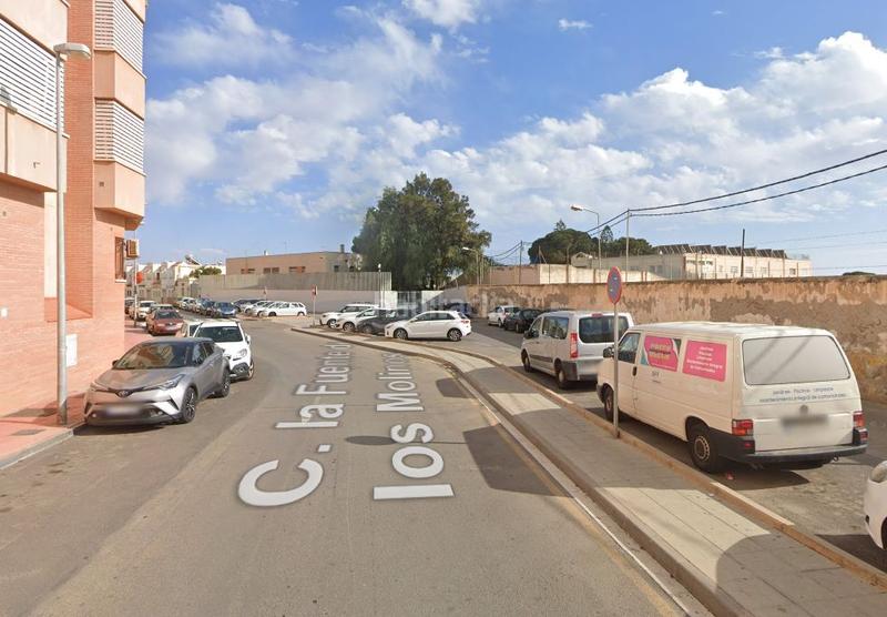 Foto de47c4ff-3d81-42fe-9013-f83d05541b5e. Etagenwohnung in San Luis Almería