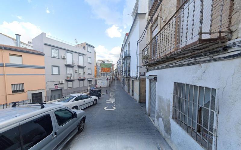 Foto f42748c3-55f5-4e0e-8d71-485e24fdc4ad. Chalet in Ctra. Circunvalación - La Magdalena Jaén