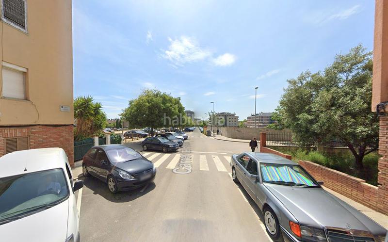 Foto b09c6fb2-6eca-4506-a483-fd4510035710. Piso en Poble Nou-Olivar Gran Figueres
