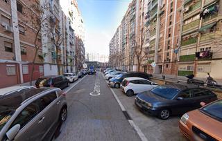 Etagenwohnung in Sant Ildefons
