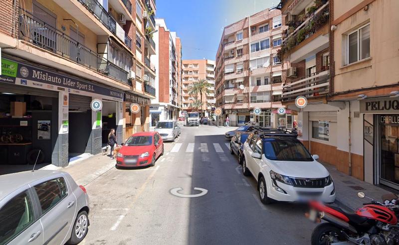 Foto f1e0e10f-57d7-45d9-bdde-0f31fd340130. Flat in Cardenal Benlloch Mislata