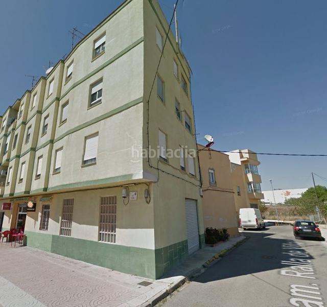 Foto f624e487-5434-4507-a0a3-18bd1d863a2f. Appartamento in Camino de Onda-Salesianos Burriana