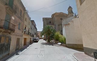 Flat in Catllar (El)