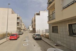 Etagenwohnung in Formentera del Segura