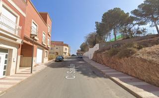 Appartamento in Adra