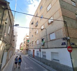 Appartement à Puente Tocinos