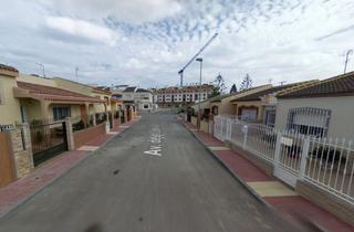 Etagenwohnung in Jerónimo y Avileses