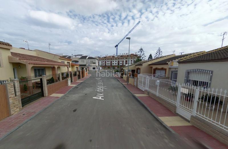 Foto f27d5ef0-b126-44e0-b2e3-514a32eadeda. Piso en Jerónimo y Avileses Murcia