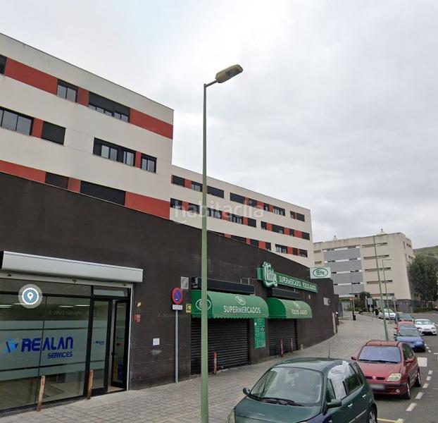 Foto e9406730-8a79-4cdb-abcf-3cb73f978f61. Piso en Tamaraceite Palmas de Gran Canaria (Las)