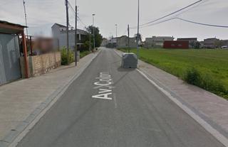 Xalet a Deltebre