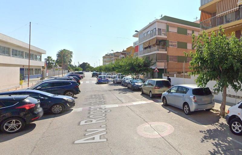 Foto 6c7d08e9-7045-4d3e-a2b3-516e8faf827e. Appartement dans El Perelló Sueca