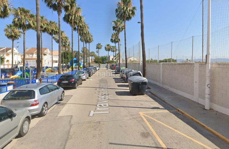 Foto a5e779e0-51b4-4ff7-9b13-1c41d38b4468. Etagenwohnung in El Perelló Sueca