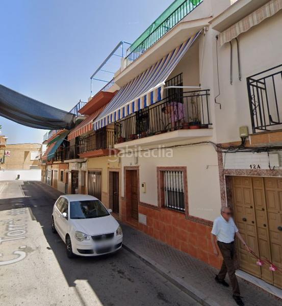 Foto 4ede1cc9-8f70-4387-b986-d89c7af83d46. Appartement dans Torreblanca Sevilla