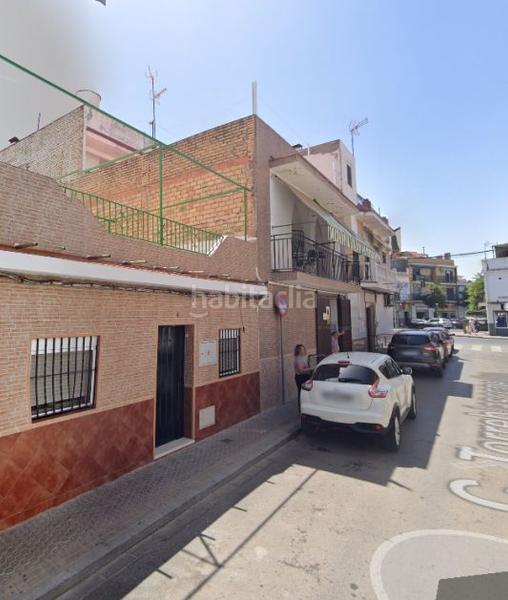 Foto 2f58bc3c-4c69-429d-a239-6fea0295ddd3. Piso en Torreblanca Sevilla