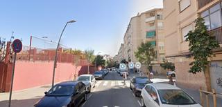 Etagenwohnung in Vallcarca - Penitents