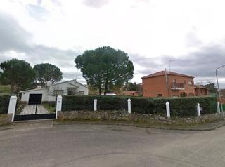 Chalet à Escalona