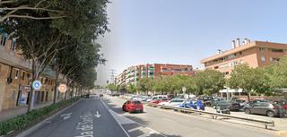 Etagenwohnung in Casablanca