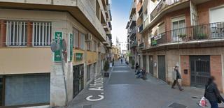 Business premise in Centro