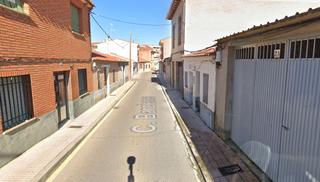 Appartement à Fuensalida