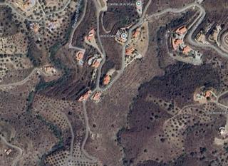 Chalet in Canillas de Aceituno