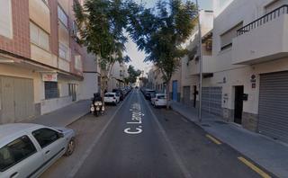 Appartement à Esperanza - Quemadero