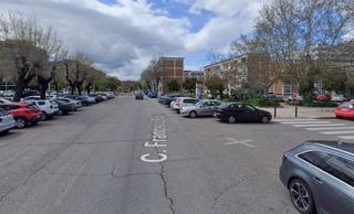 Flat in Fuensanta- Arcángel