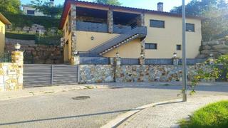 Wohngrundstück in Gualba