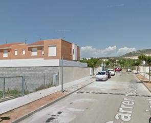 Chalet à Ulldecona